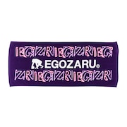 (メンズ、レディース、キッズ)【新商品】 ネオンスポーツフェイスタオル EZSS25UTW003C135