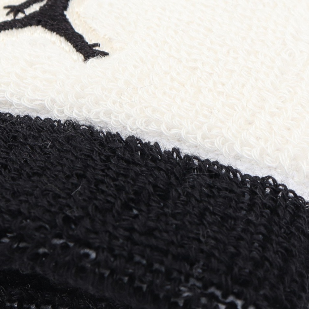 ジョーダン（JORDAN）（メンズ、レディース、キッズ）【新商品】 リストバンドテリー 2個入り JD1006-211