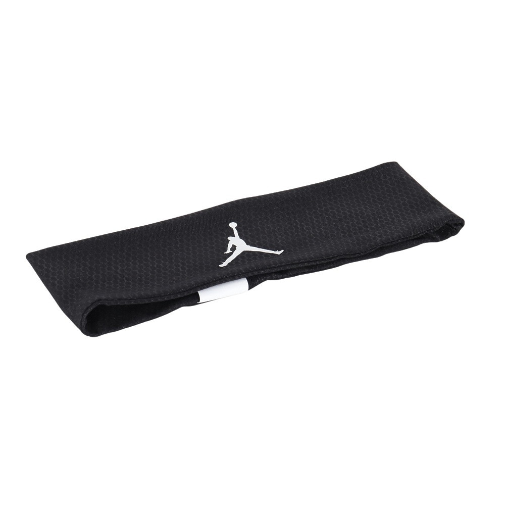 ジョーダン（JORDAN）（メンズ、レディース、キッズ）ドライフィット パフォーマンススポーツ ヘッドバンド JD1010-010