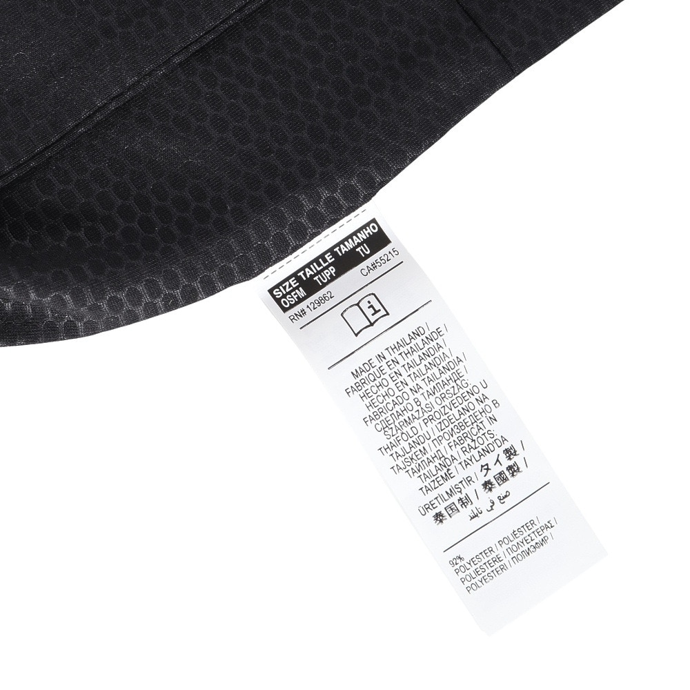 ジョーダン（JORDAN）（メンズ、レディース、キッズ）ドライフィット パフォーマンススポーツ ヘッドバンド JD1010-010