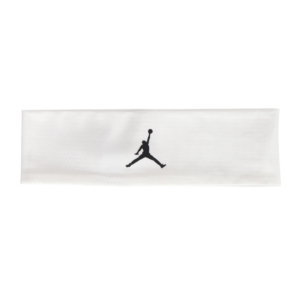 ジョーダン（JORDAN）（メンズ、レディース、キッズ）ドライフィット パフォーマンススポーツ ヘッドバンド JD1010-101