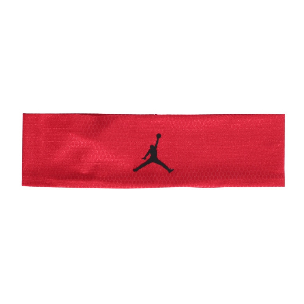 ジョーダン（JORDAN）（メンズ、レディース、キッズ）ドライフィット パフォーマンススポーツ ヘッドバンド JD1010-605