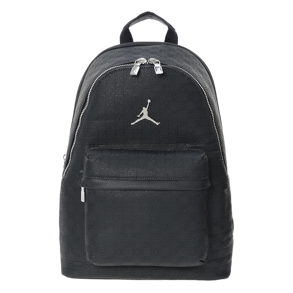 ジョーダン（JORDAN）（メンズ、レディース、キッズ）ジャンプマン モノグラム バックパック MA0986-G0T
