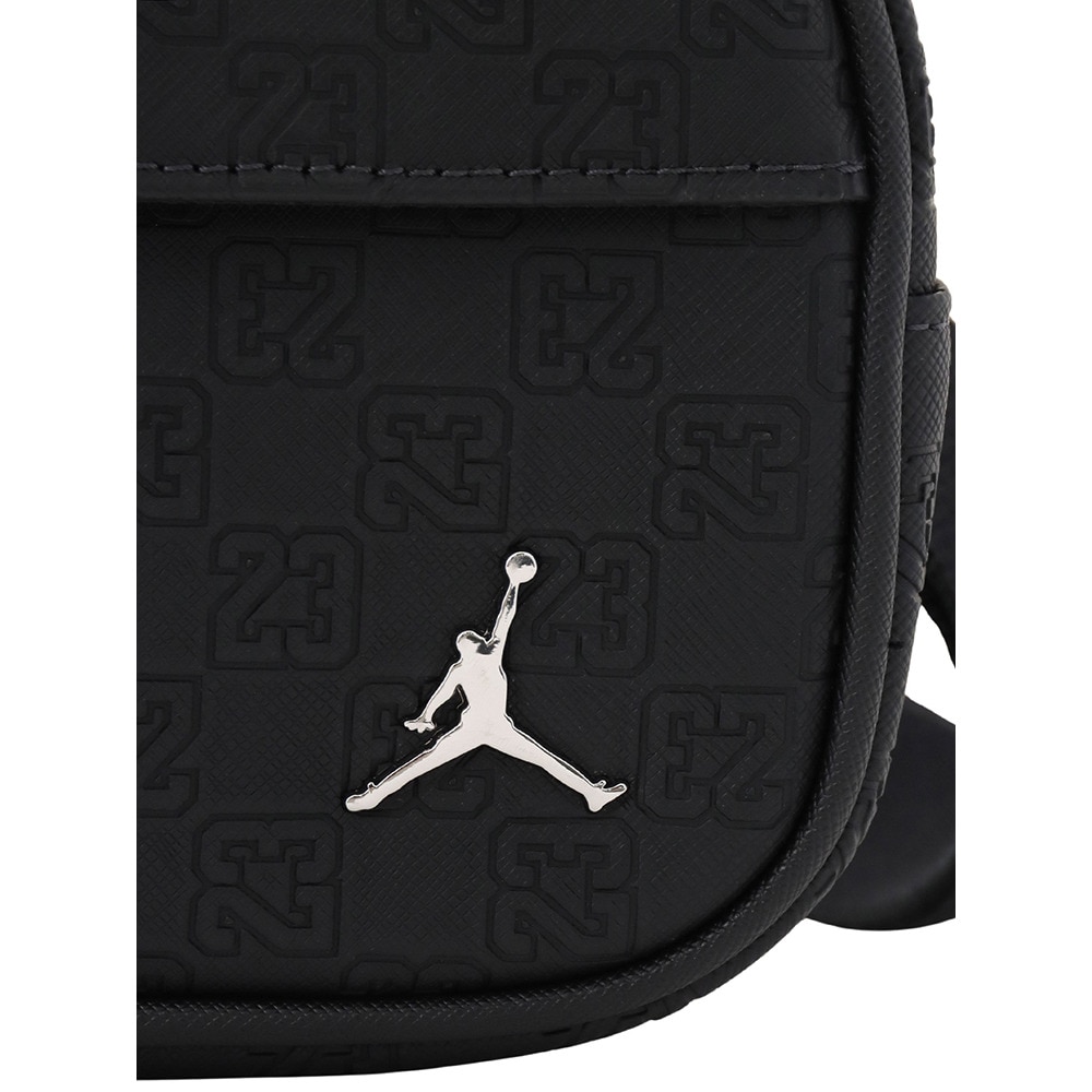 ジョーダン（JORDAN）（メンズ、レディース、キッズ）ジャンプマン モノグラム カメラバッグ MA0988-G0T