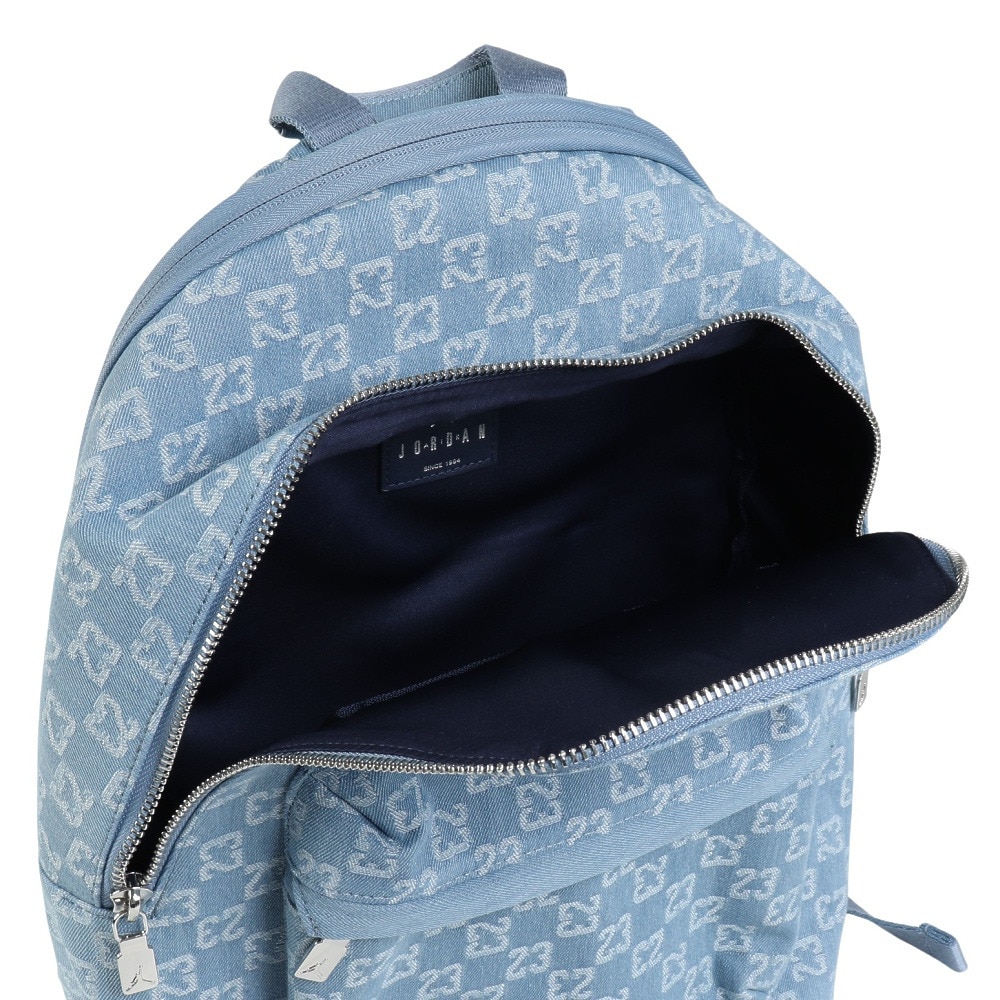 ジョーダン（JORDAN）（メンズ、レディース）モノグラム バックパック MA9059-571
