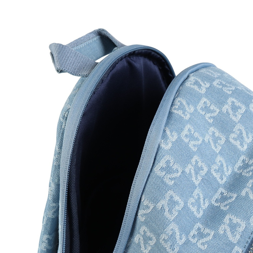 ジョーダン（JORDAN）（メンズ、レディース）モノグラム バックパック MA9059-571