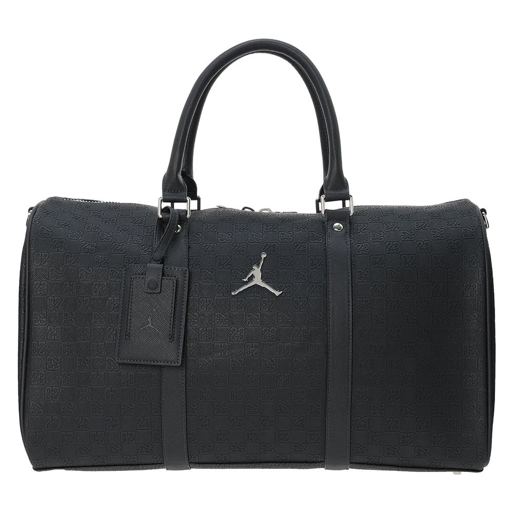 ジョーダン（JORDAN）（メンズ、レディース、キッズ）ジャンプマン モノグラム ダッフルバッグ MM0987-G0T