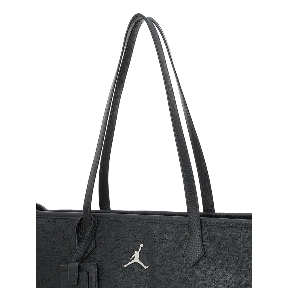 ジョーダン（JORDAN）（メンズ、レディース、キッズ）ジャンプマン モノグラム トートバッグ LM0990-G0T
