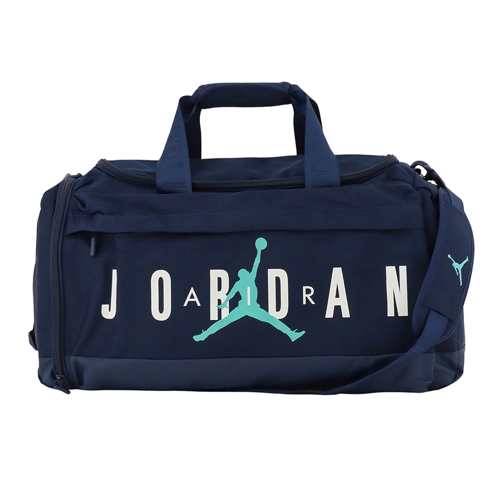 ジョーダン（JORDAN）（メンズ、レディース、キッズ）ジャンプマン VELOCITY ダッフルバッグ MM0920-U90