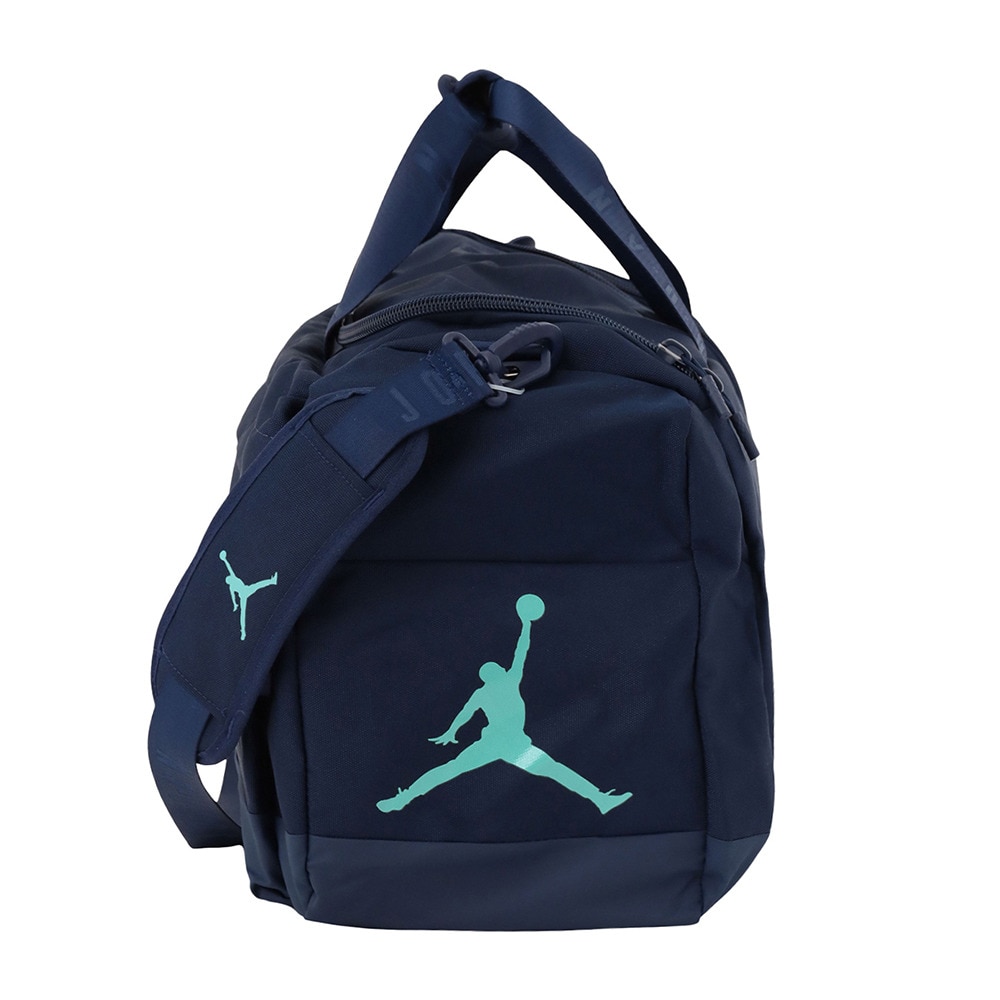 ジョーダン（JORDAN）（メンズ、レディース、キッズ）ジャンプマン VELOCITY ダッフルバッグ MM0920-U90