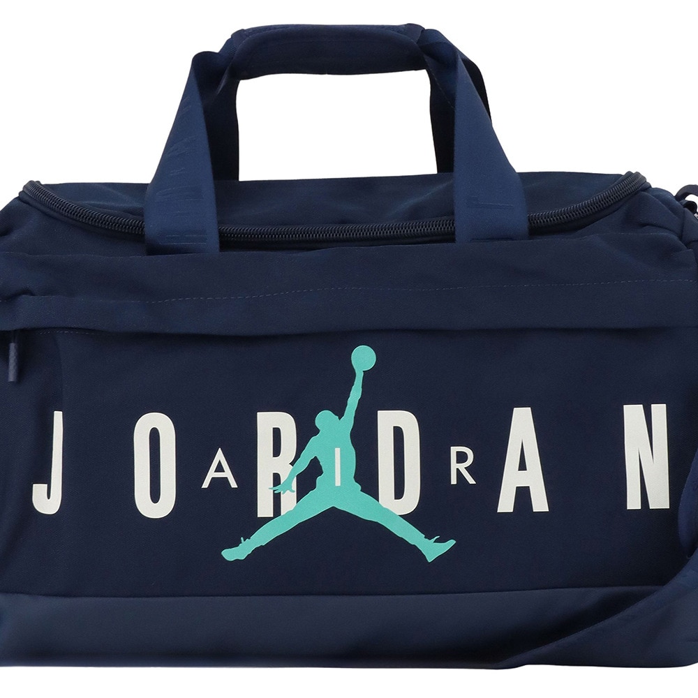 ジョーダン（JORDAN）（メンズ、レディース、キッズ）ジャンプマン VELOCITY ダッフルバッグ MM0920-U90