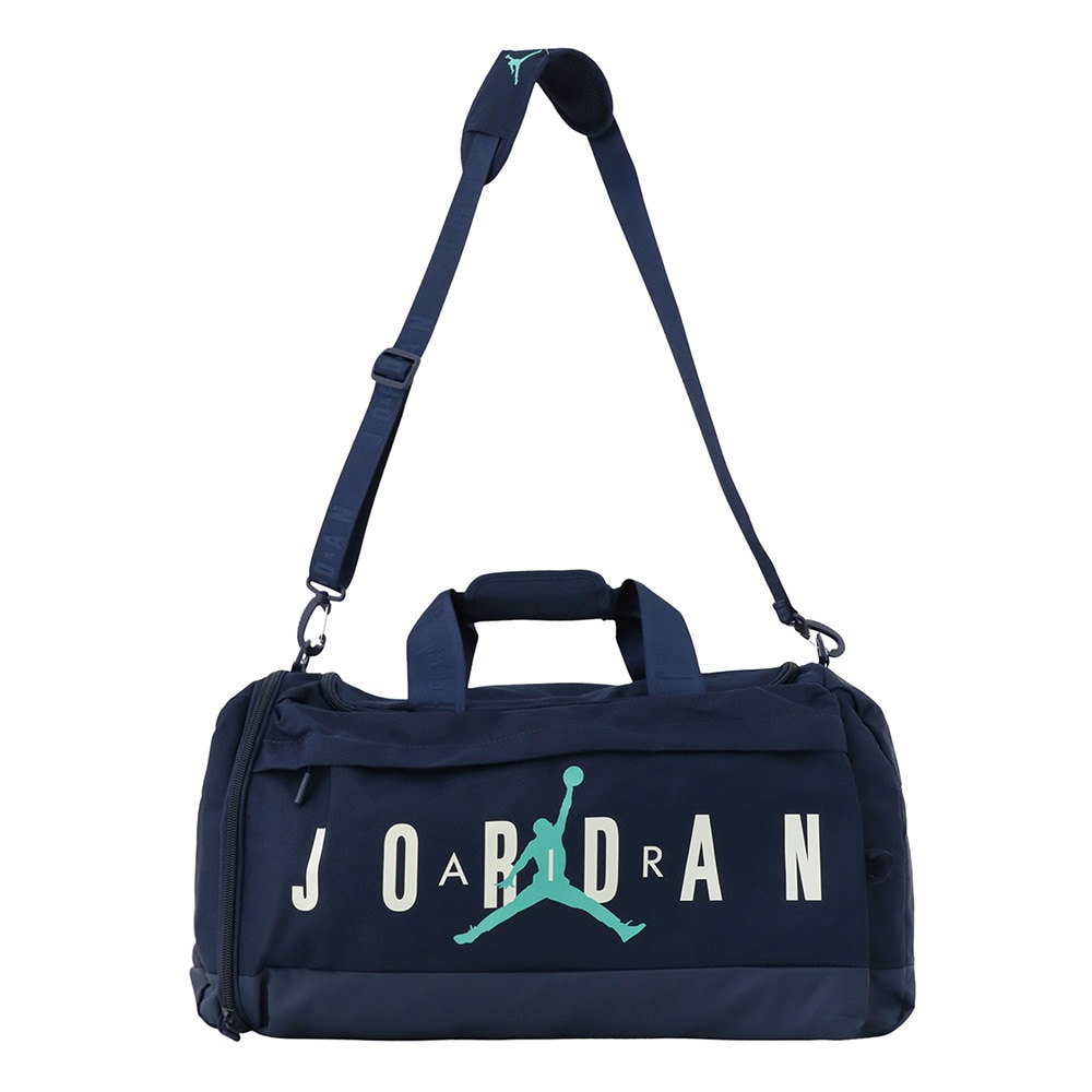 ジョーダン（JORDAN）（メンズ、レディース、キッズ）ジャンプマン VELOCITY ダッフルバッグ MM0920-U90