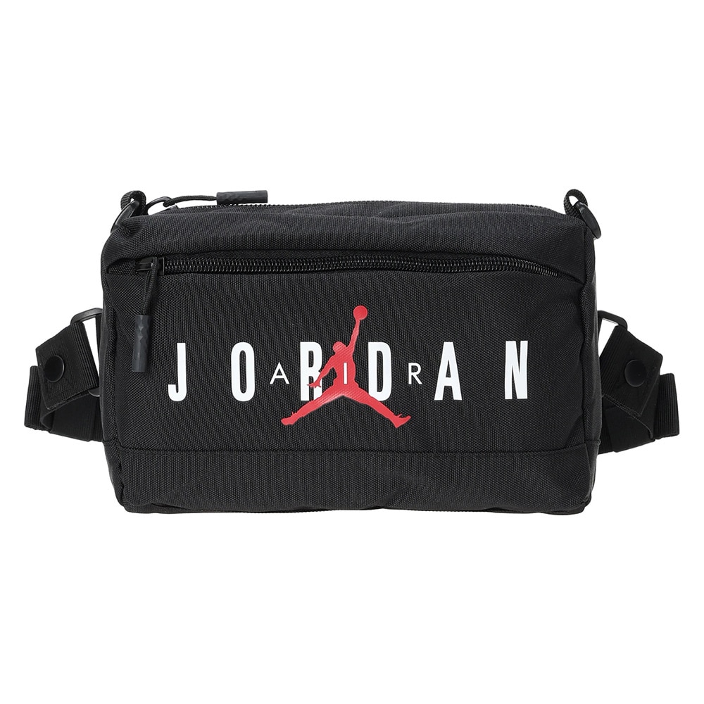 ジョーダン（JORDAN）（キッズ）ジュニア ジャンプマン クロスボディバッグ SM9031-023