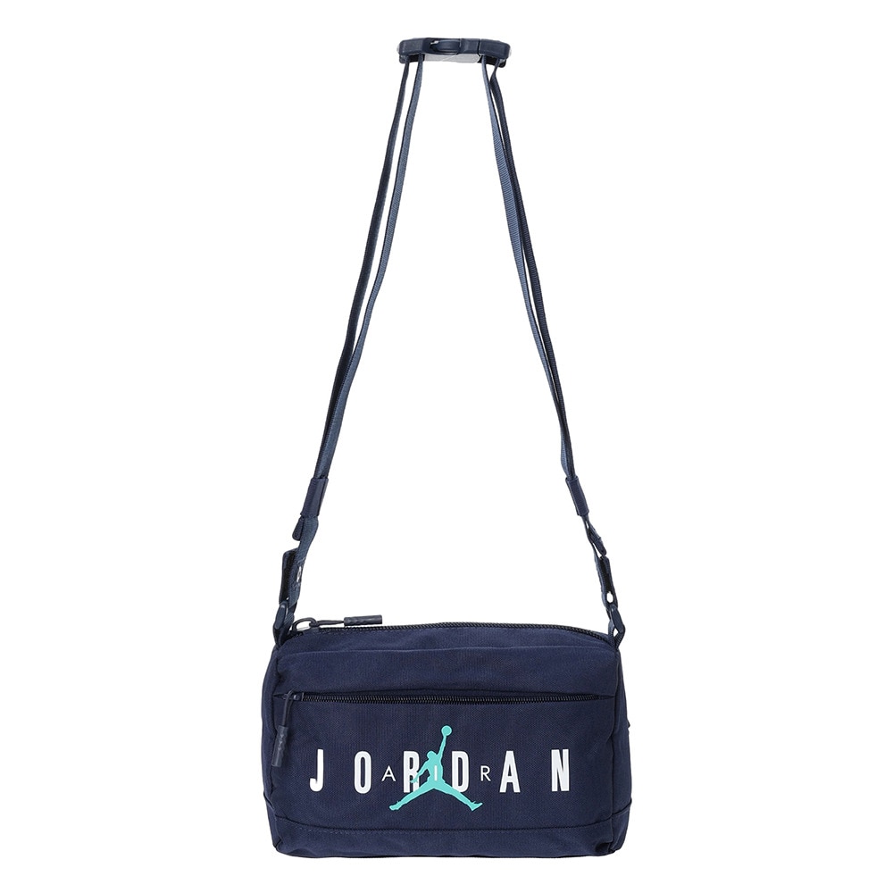 ジョーダン（JORDAN）（キッズ）ジュニア ジャンプマン クロスボディバッグ SM9031-U90