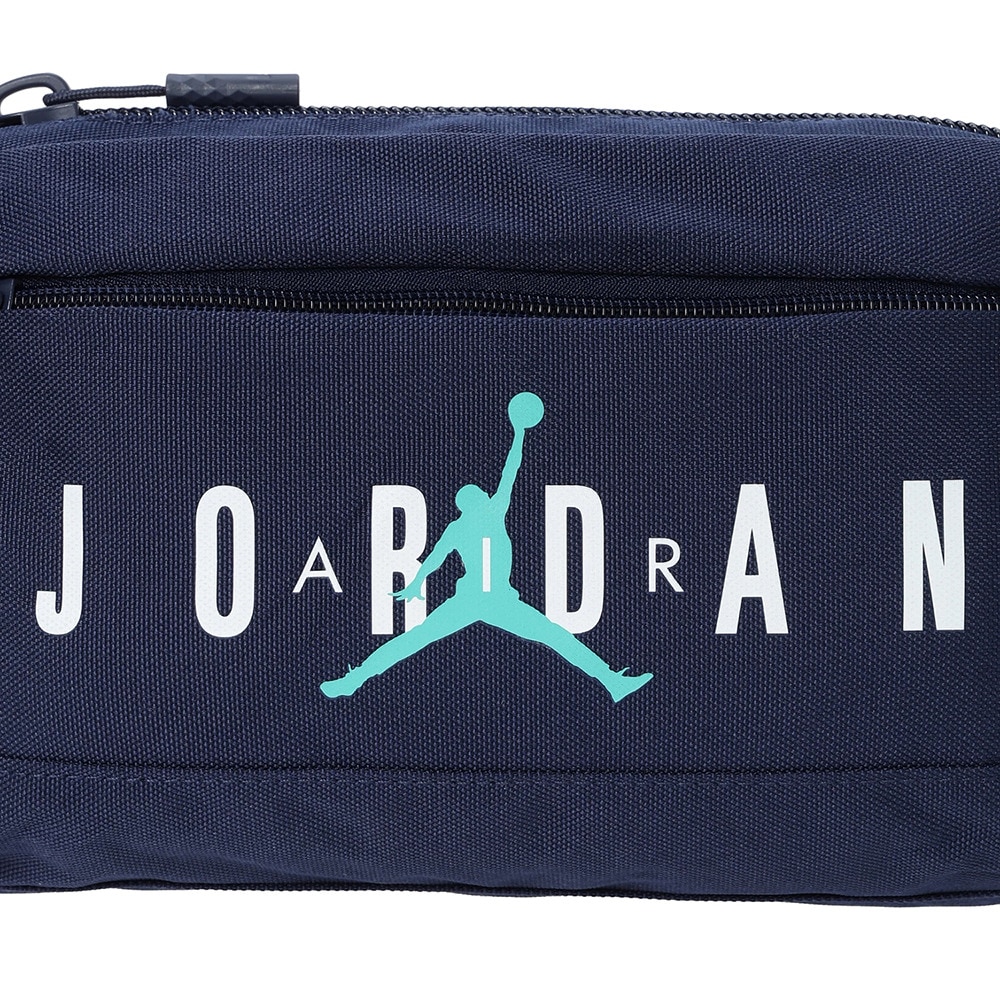 ジョーダン（JORDAN）（キッズ）ジュニア ジャンプマン クロスボディバッグ SM9031-U90