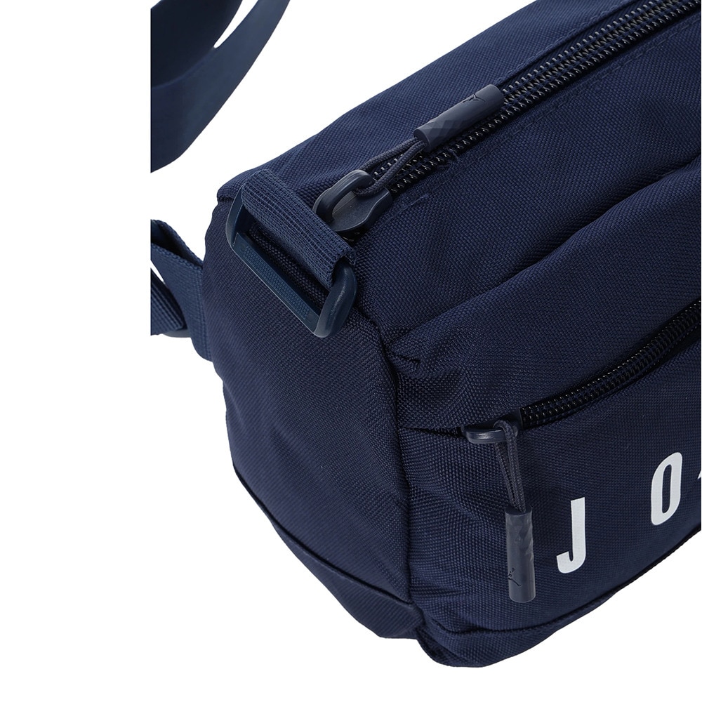 ジョーダン（JORDAN）（キッズ）ジュニア ジャンプマン クロスボディバッグ SM9031-U90