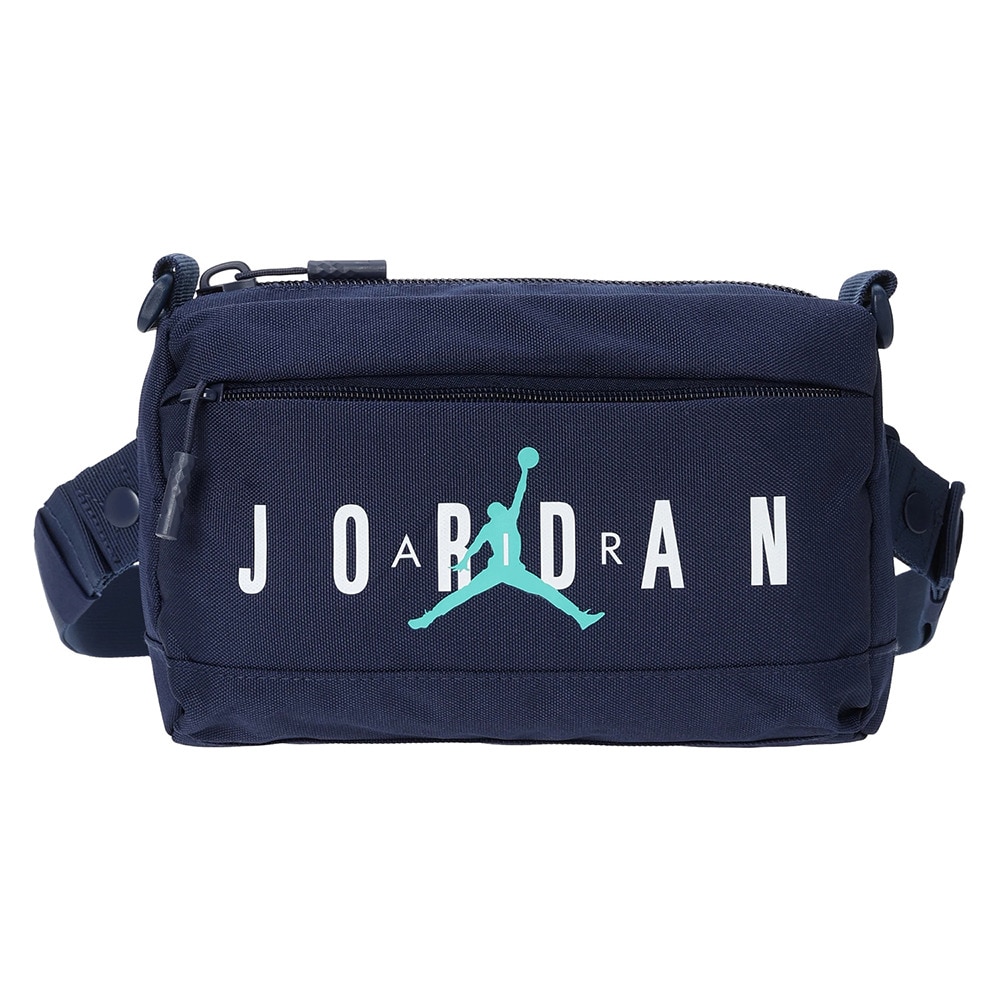 ジョーダン（JORDAN）（キッズ）ジュニア ジャンプマン クロスボディバッグ SM9031-U90