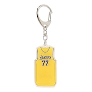 (メンズ、レディース、キッズ)ユニフォーム型アクリル ルカ・ドンチッチ NBA87419