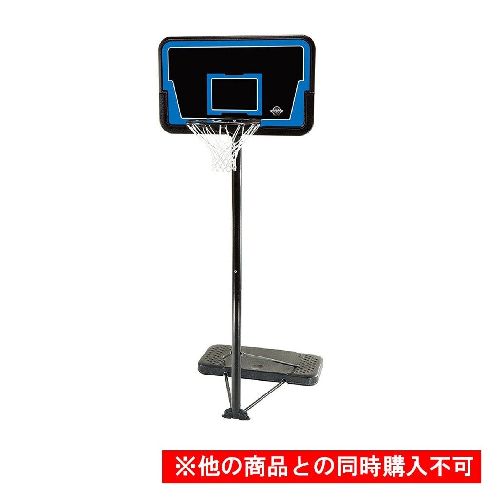 ライフタイム（LIFE TIME）（メンズ、レディース、キッズ）ライフタイム バスケット ゴール LT-1268 4235130
