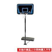 (メンズ、レディース、キッズ)ライフタイム バスケット ゴール LT-1268 4235130