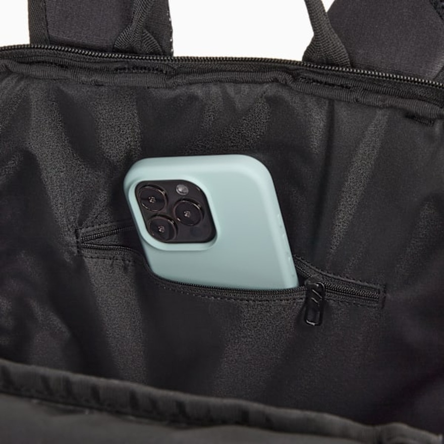 プーマ（PUMA）（メンズ、レディース）バスケットボール プロ バックパック 38L 09199201