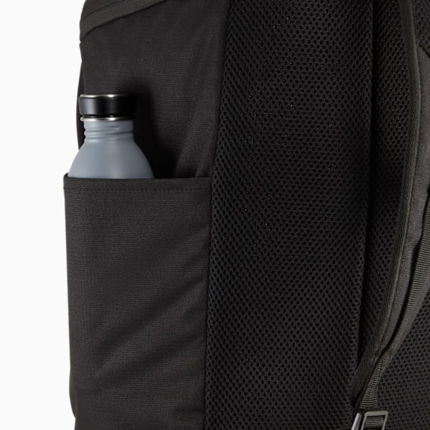 プーマ（PUMA）（メンズ、レディース）バスケットボール プロ バックパック 38L 09199201
