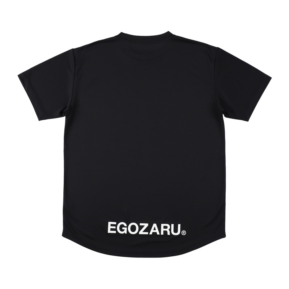 エゴザル（EGOZARU）（メンズ、レディース）サマーキャンプパック 2025 6点セット 合宿パック 夏袋 ミント EZSS25UFB001C144