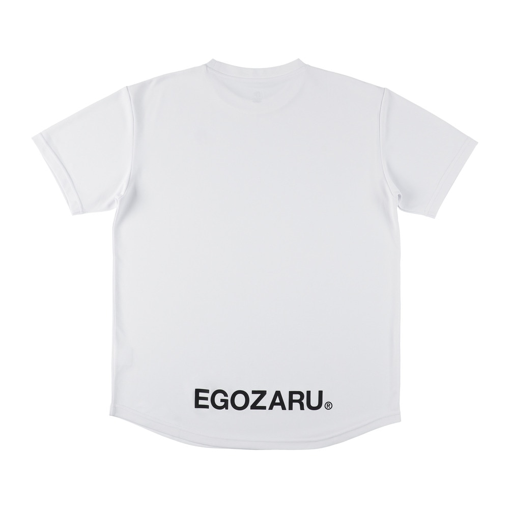 エゴザル（EGOZARU）（メンズ、レディース）サマーキャンプパック 2025 6点セット 合宿パック 夏袋 ミント EZSS25UFB001C144