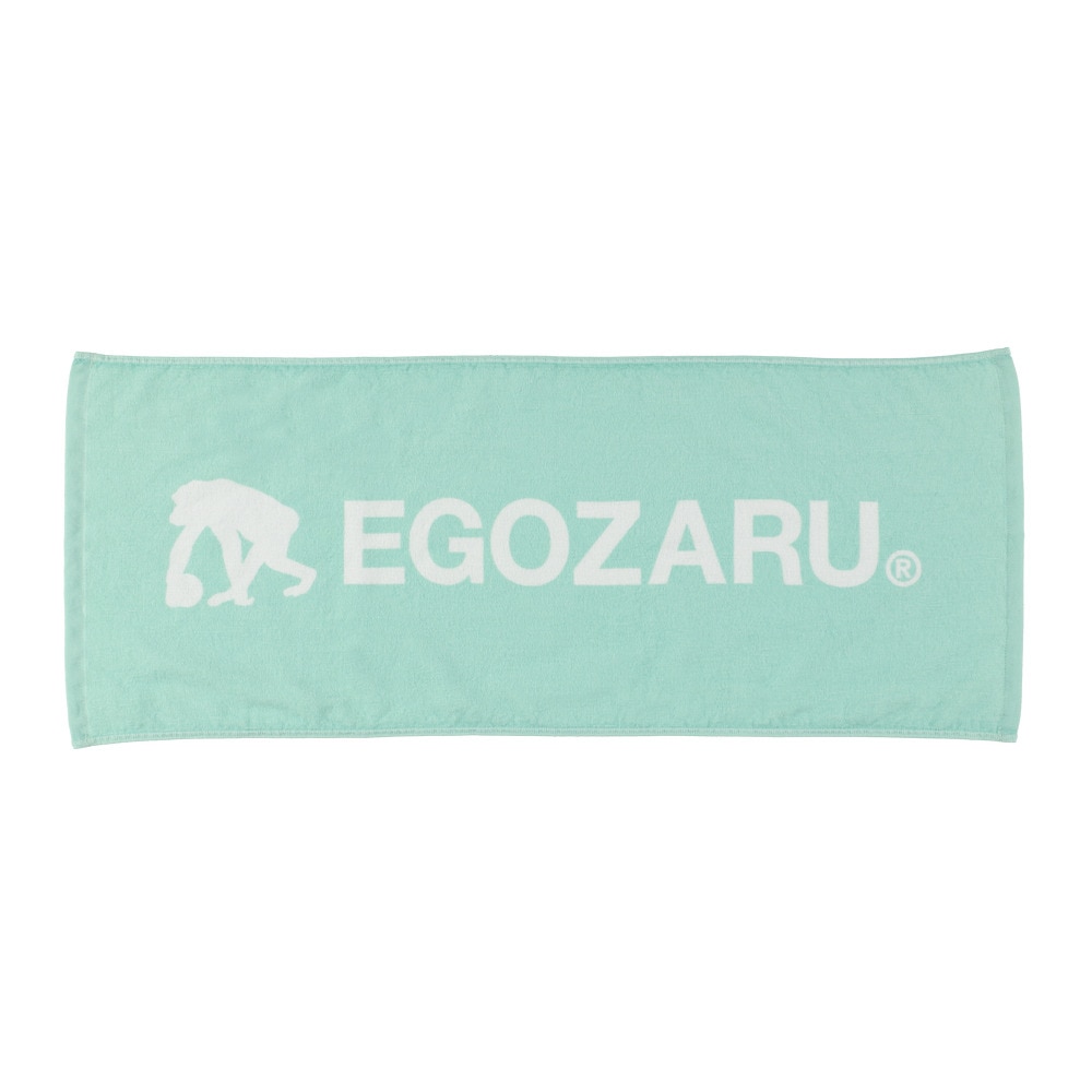 エゴザル（EGOZARU）（メンズ、レディース）サマーキャンプパック 2025 6点セット 合宿パック 夏袋 ミント EZSS25UFB001C144
