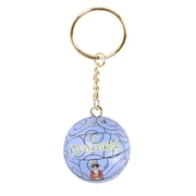 (メンズ、レディース、キッズ)ONE PIECE ゴムゴムの実 キーチェーン 11-009PG