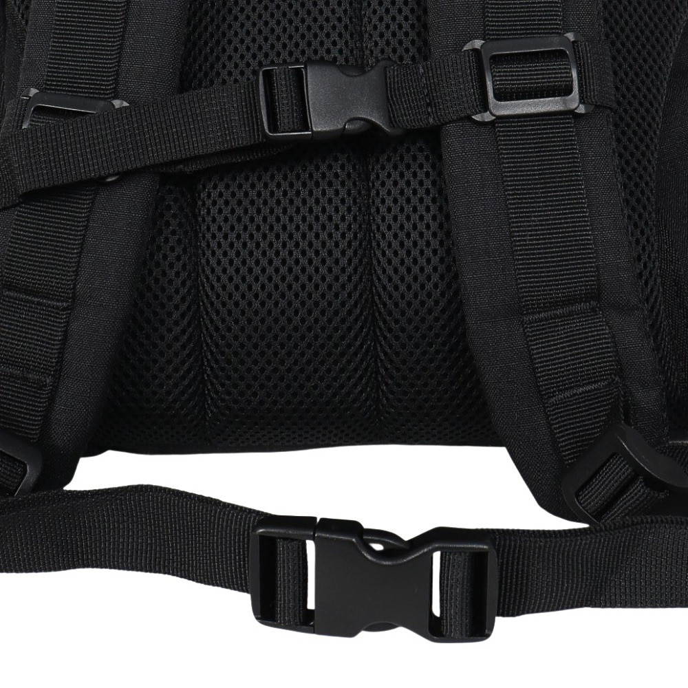 スポルディング（SPALDING）（メンズ、レディース）バッグパック リュック ケイジャー スポンジボブ アンダーザシー 40-007SBU