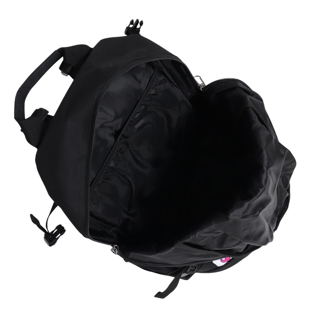 スポルディング（SPALDING）（メンズ、レディース）バッグパック リュック ケイジャー スポンジボブ アンダーザシー 40-007SBU