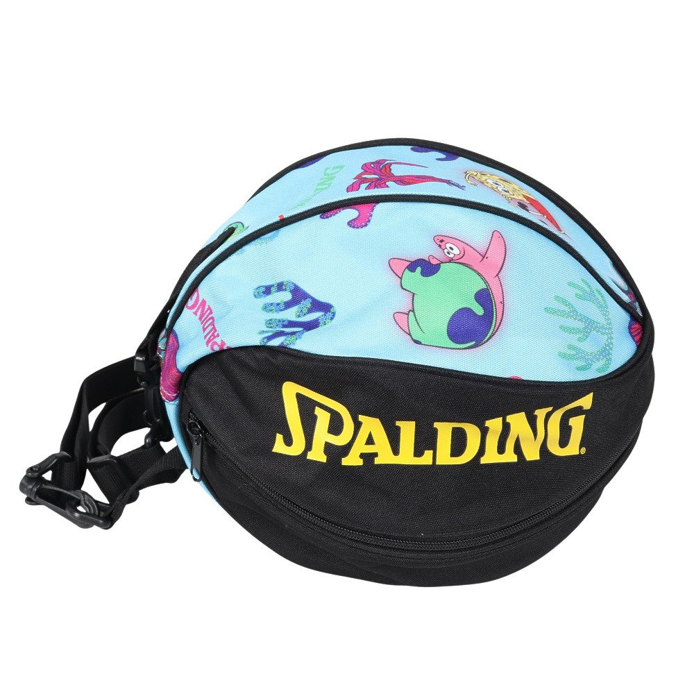 スポルディング（SPALDING）（メンズ、レディース、キッズ）ボール