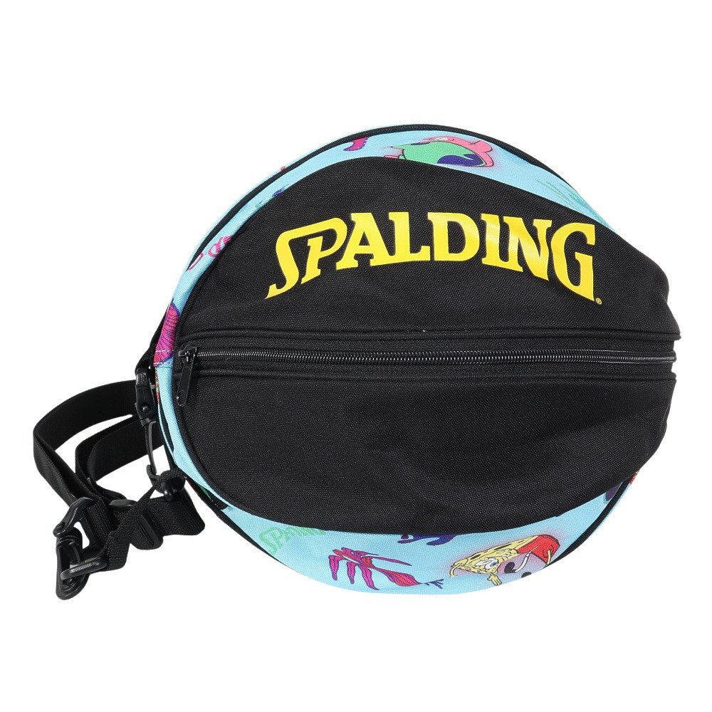 スポルディング（SPALDING）（メンズ、レディース、キッズ）ボール