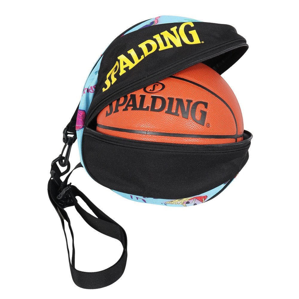 スポルディング（SPALDING）（メンズ、レディース、キッズ）ボール