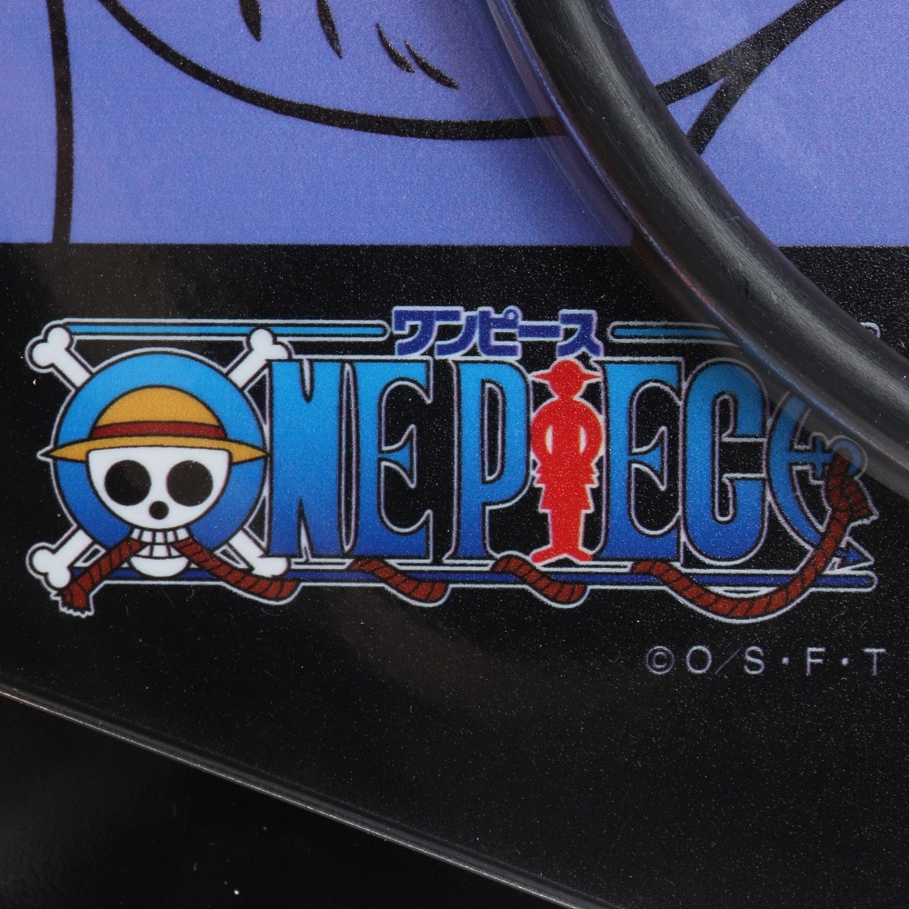 スポルディング（SPALDING）（キッズ）バスケット マイクロミニ ONE PIECE ゴムゴムの実 79-085J