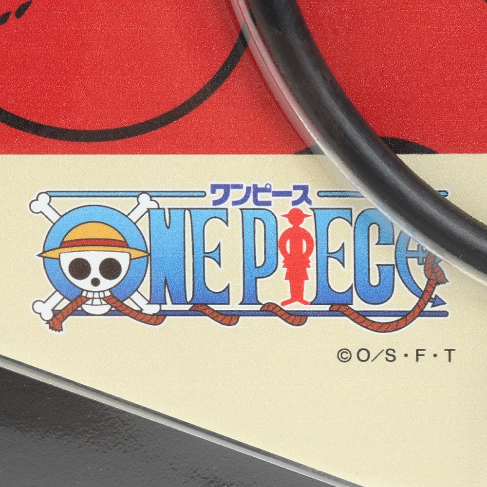 スポルディング（SPALDING）（キッズ）バスケット マイクロミニ ONE PIECE ヒトヒトの実 79-086J