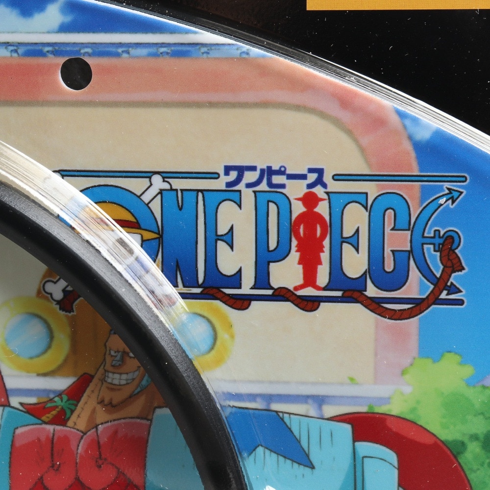 スポルディング（SPALDING）（キッズ）バスケット マイクロミニ ONE PIECE STRAW HAT CREW 79-087J