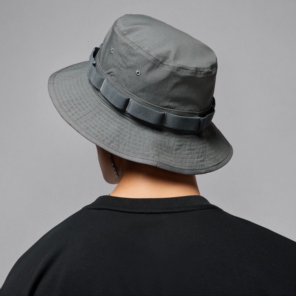 ジョーダン（JORDAN）（メンズ、レディース）ジョーダン エイペックス ジャンプマン バケットハット HM5753-068