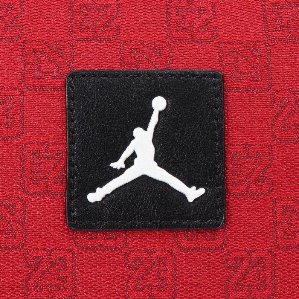 ジョーダン（JORDAN）（メンズ、レディース）ボストンバッグ
