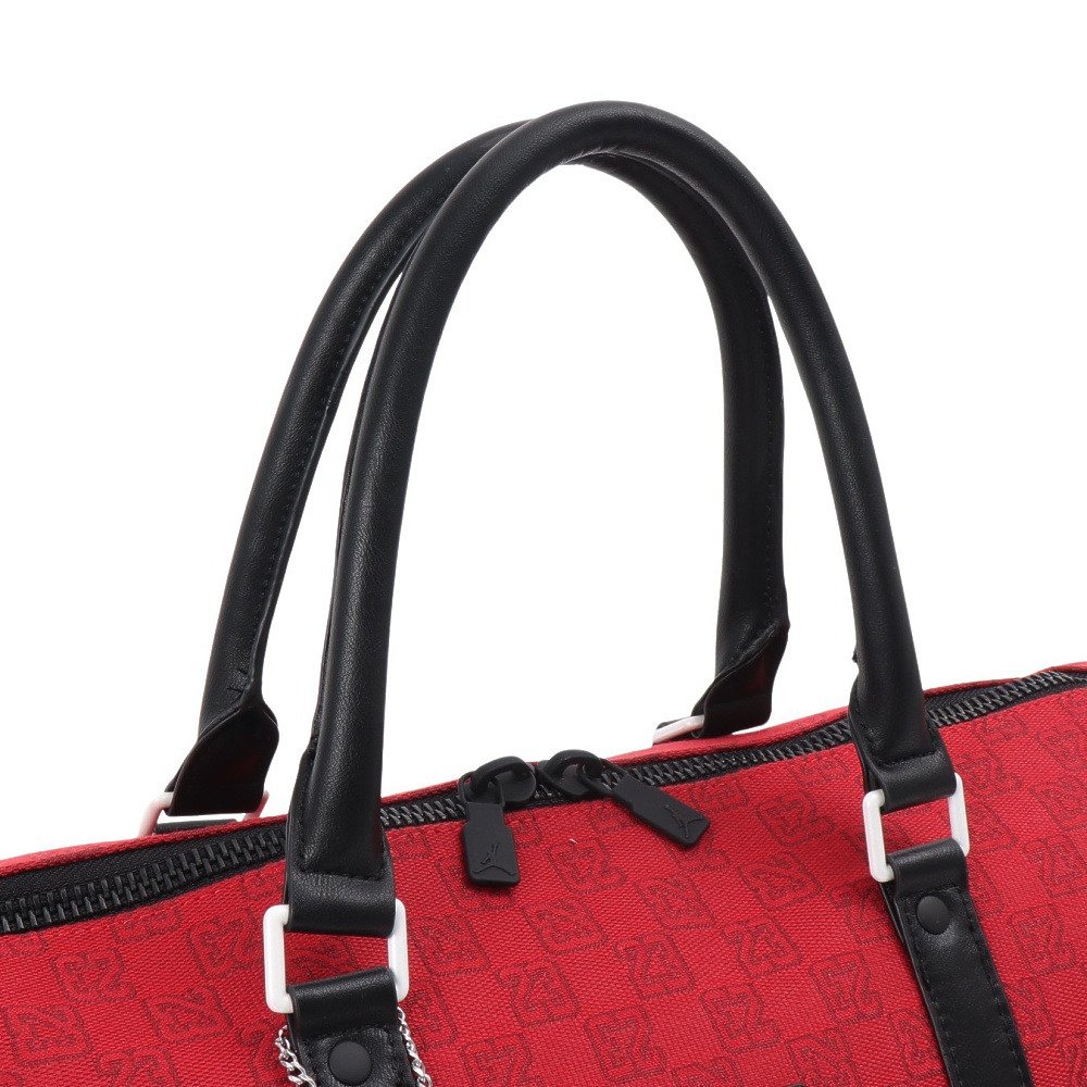 ジョーダン（JORDAN）（メンズ、レディース）ボストンバッグ