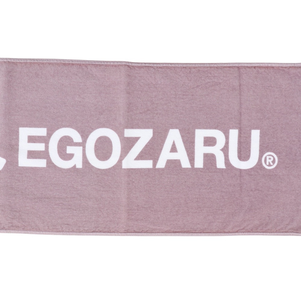 エゴザル（EGOZARU）（メンズ、レディース、キッズ）ロゴ