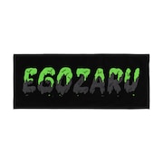 クリーピーロゴ スポーツフェイスタオル EZFW25UTW010C221