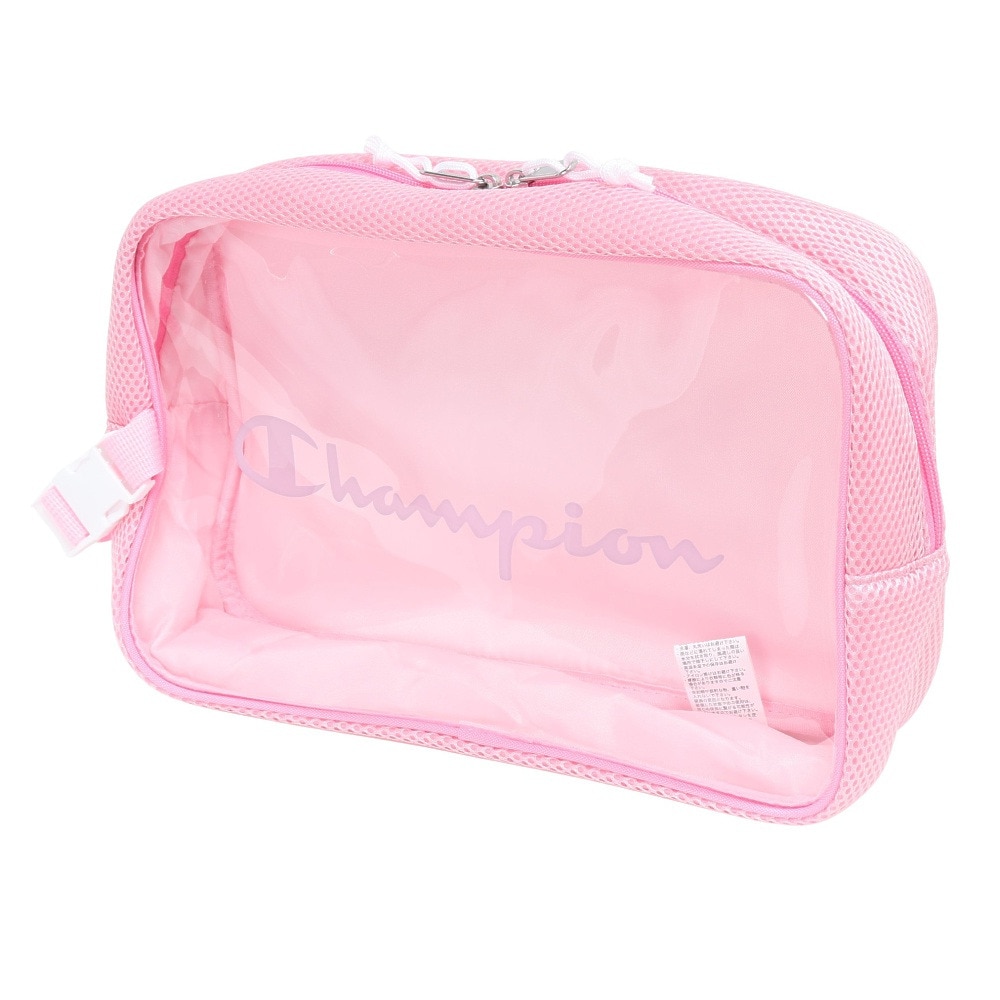 チャンピオン（CHAMPION）（メンズ、レディース、キッズ）シューズバッグ C3-YB722B 910
