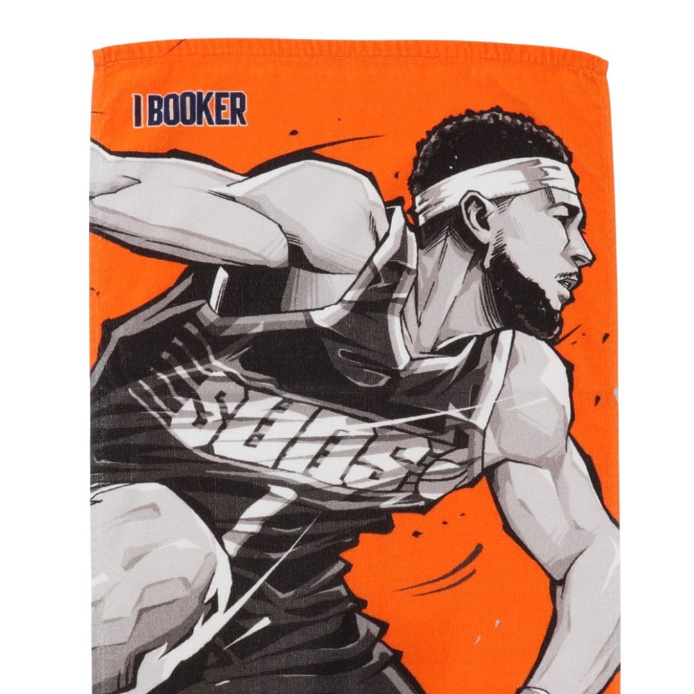 エヌビーエー（NBA）（メンズ、レディース、キッズ）スポーツタオル