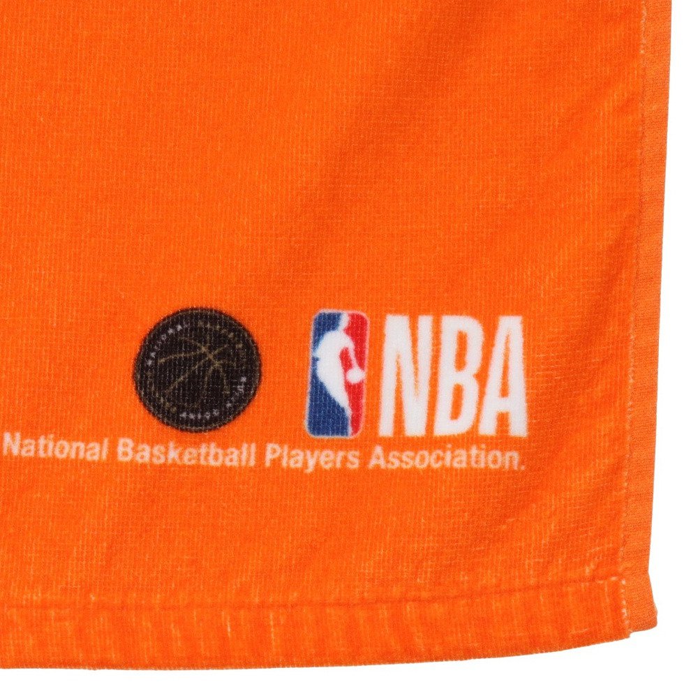 エヌビーエー（NBA）（メンズ、レディース、キッズ）スポーツタオル
