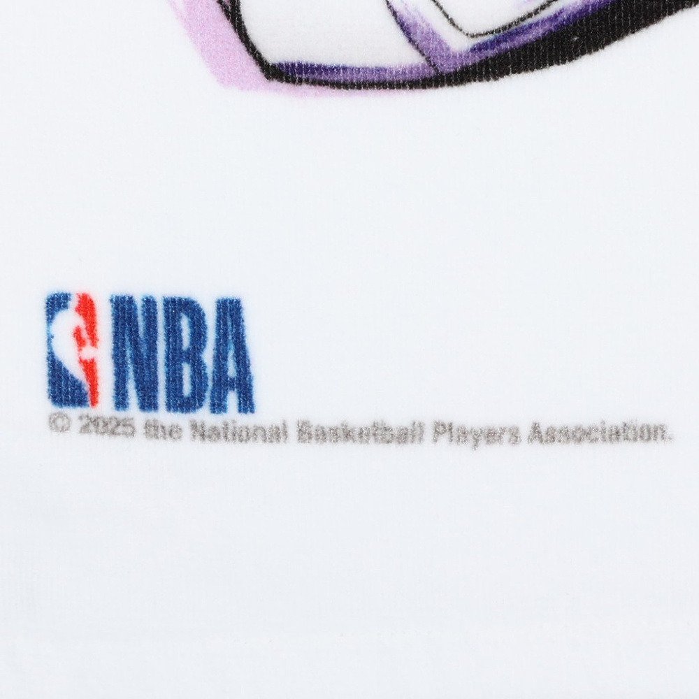 エヌビーエー（NBA）（メンズ、レディース、キッズ）フェイスタオル