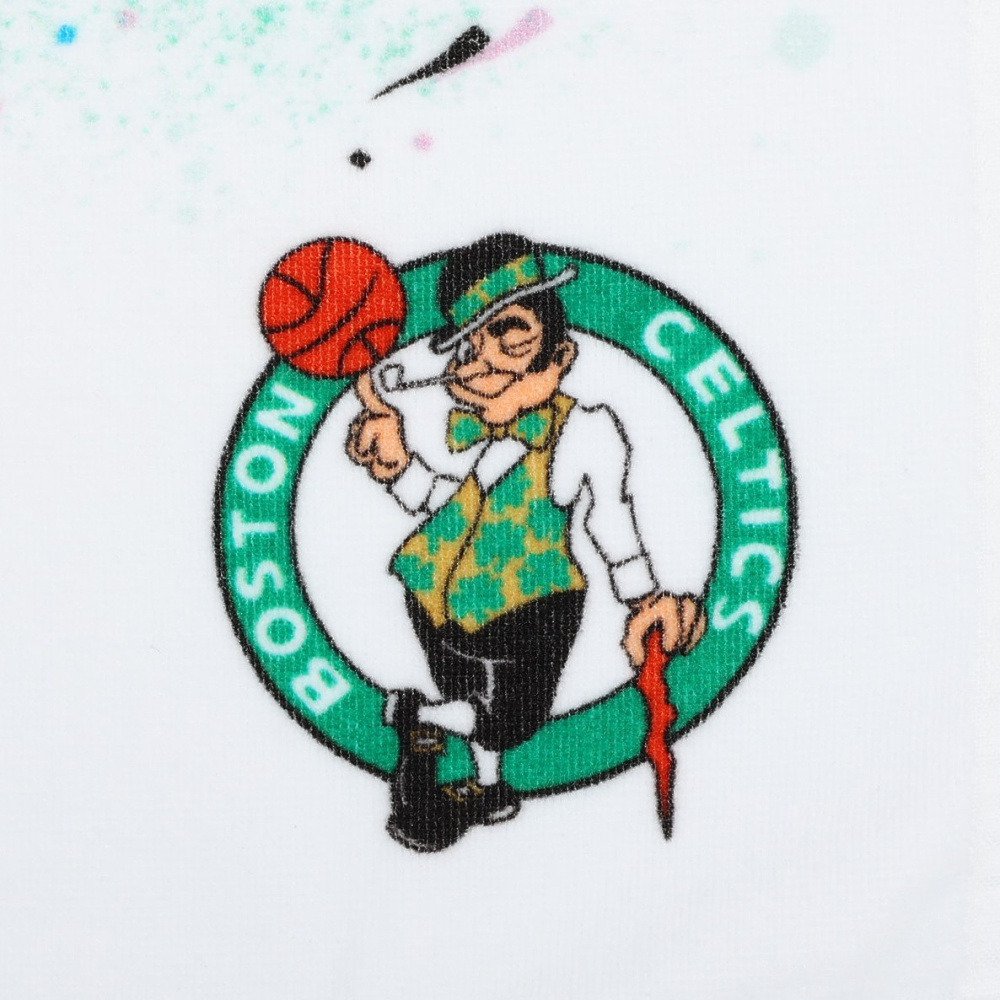 エヌビーエー（NBA）（メンズ、レディース、キッズ）フェイスタオル