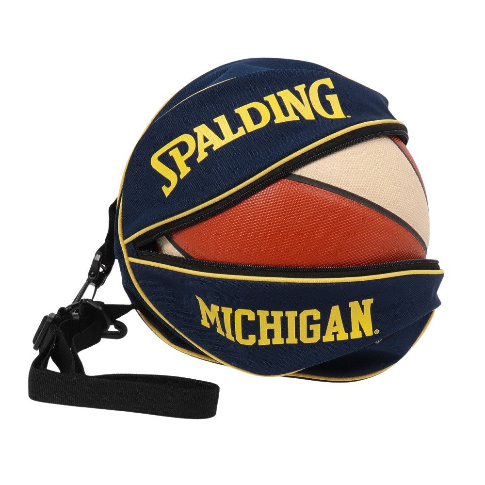 ゴールドホース　バレーボールウエア　濃紺　ポリエステル　Lサイズ　外袋無し未使用 スポルディング（SPALDING）（メンズ、レディース、キッズ）ボール