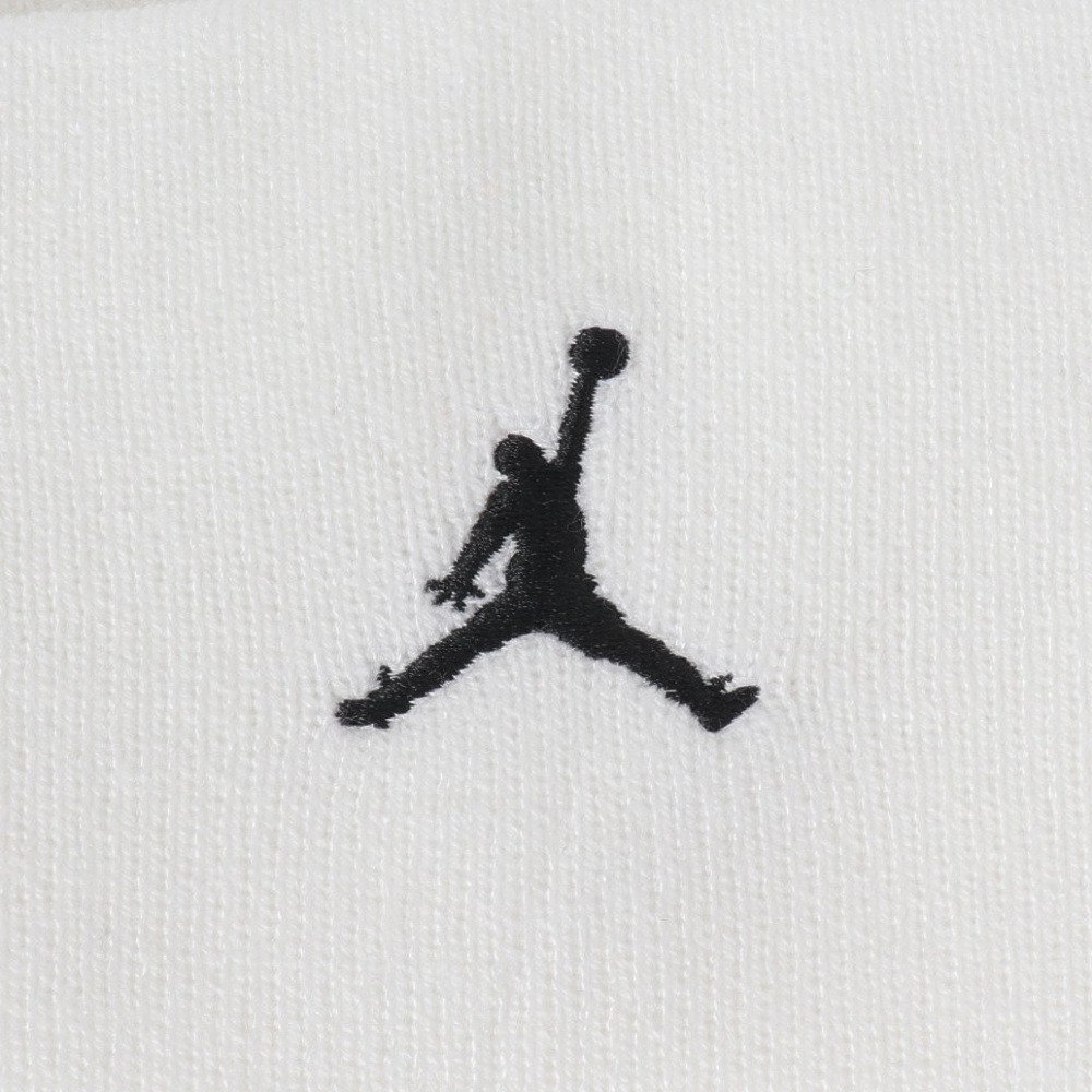ジョーダン（JORDAN）（メンズ、レディース）ニット帽 ジョーダン ピーク エッセンシャル ビーニー FN4672-100